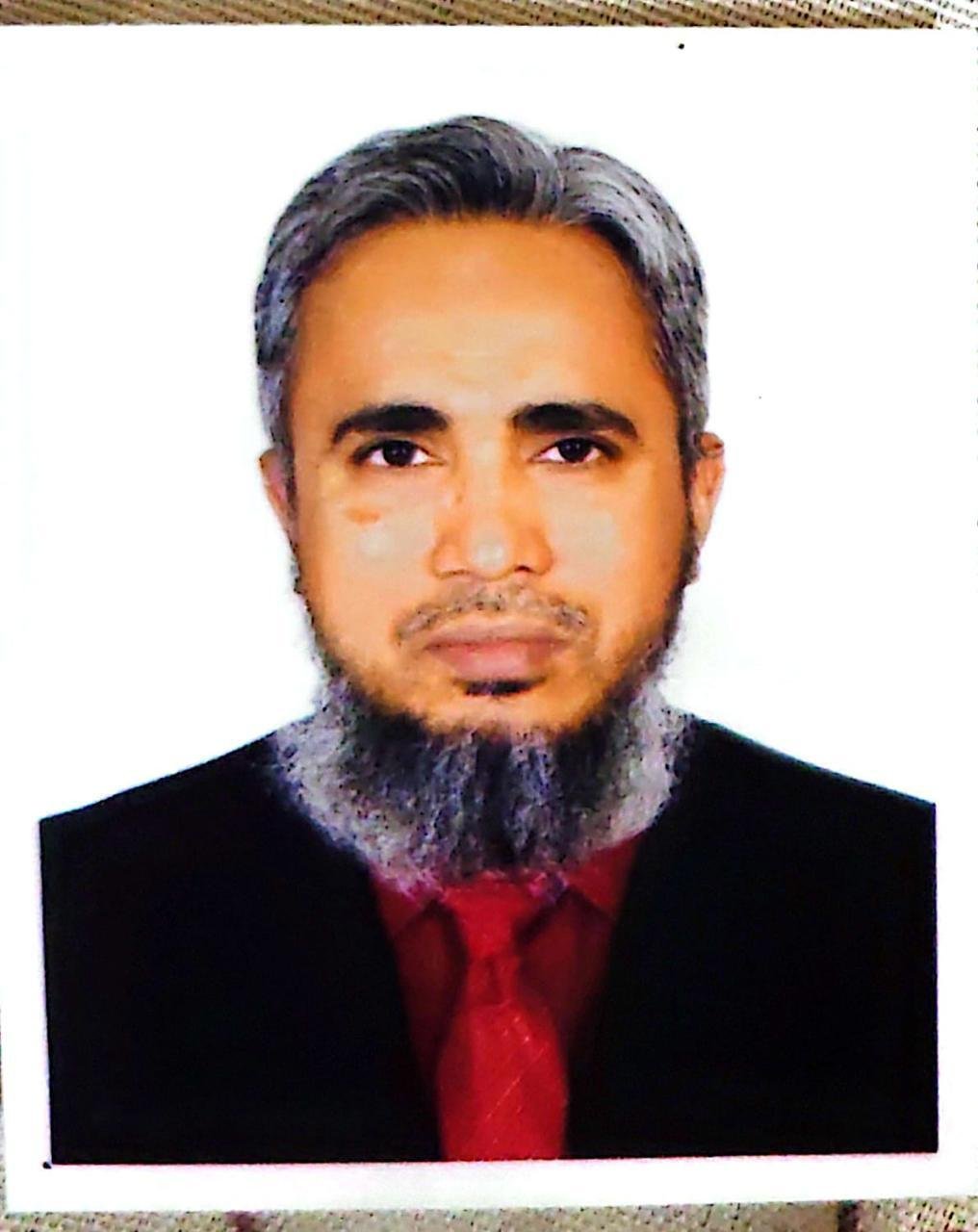 হাফিজুর রহমান নিক্সন